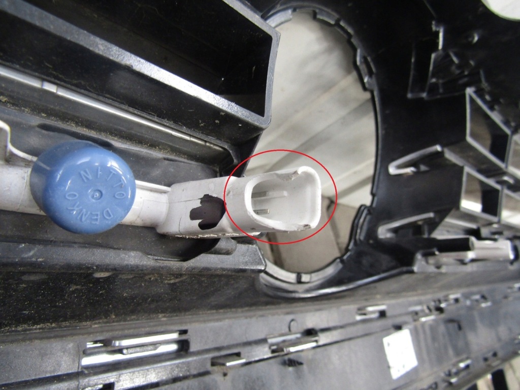 фото №13, Бампер перед передний vw arteon 3g8 lift 20-