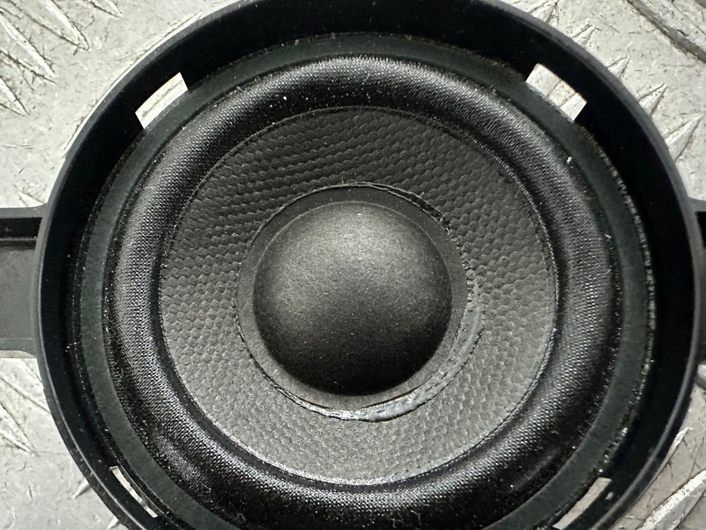 фото №8, Opel corsa d динамік центральний панелі панель приладів заглушка 13230701