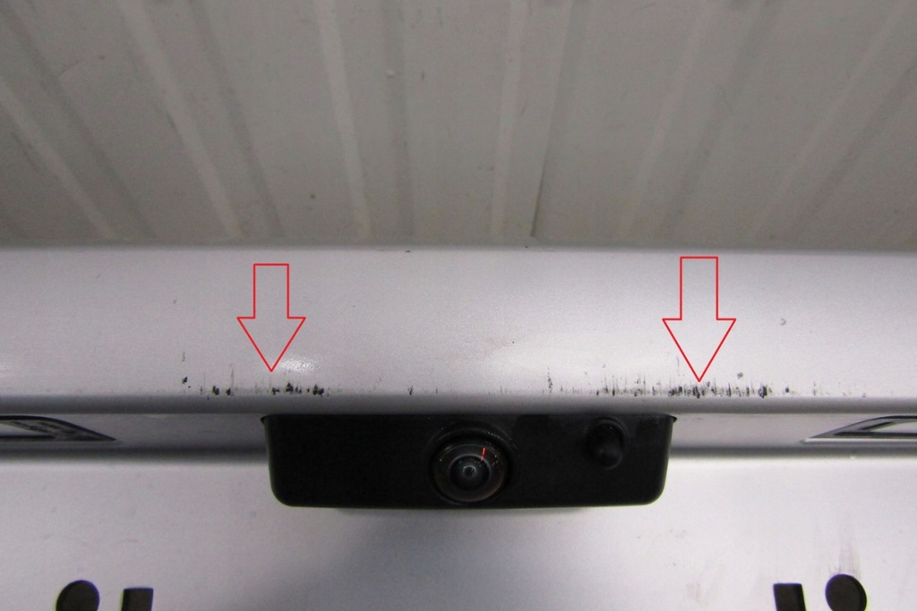 фото №6, Бампер задня задній land rover defender ii 19-