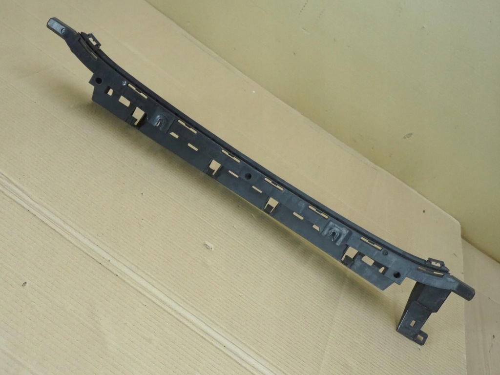 фото №14, Напрямна кронштейн бампера задня mercedes e-klasa w213 2138852304