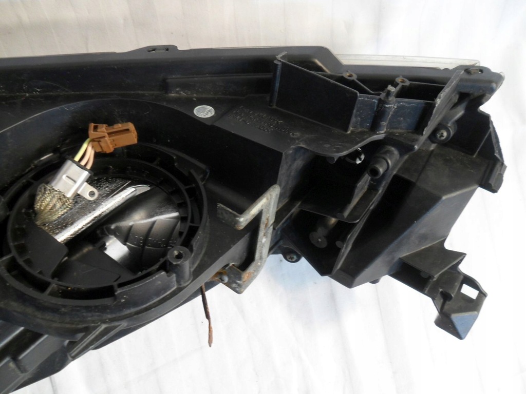 фото №13, Лампа передняя правая vw passat b8