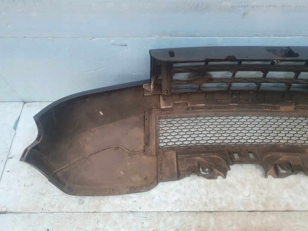 фото №8, Бампер land rover freelander ii перед передній 06-