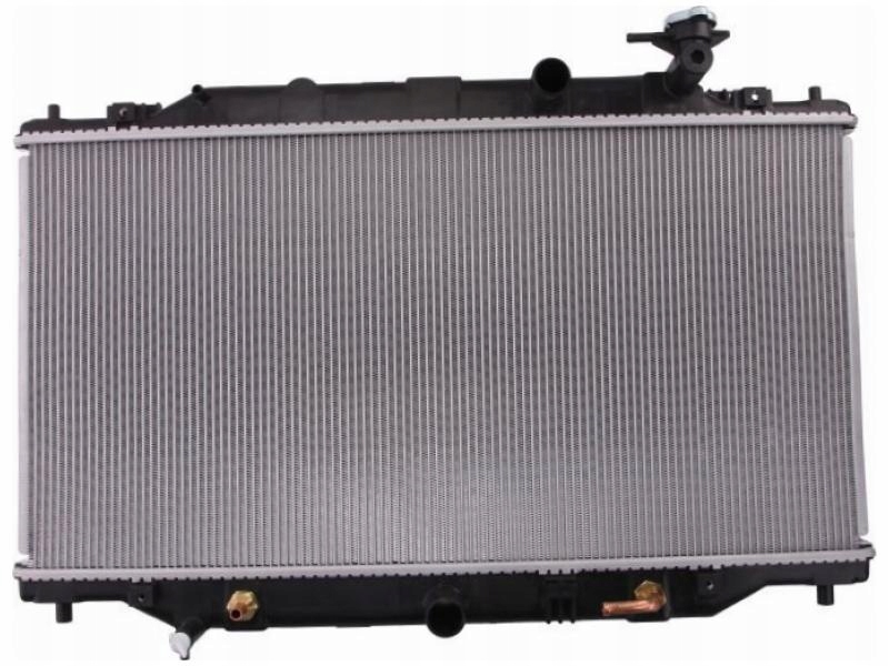 фото №1, Радіатор mazda 6 gj gl 2.2