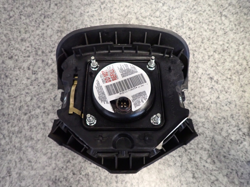 фото №9, Kia proceed 06-09 подушки безпеки повітряні srsy