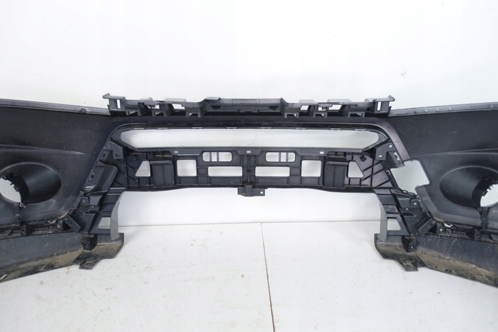 Suzuki vitara iii 3 lift 2018- 71711-86r бампер перед передний Оригинал