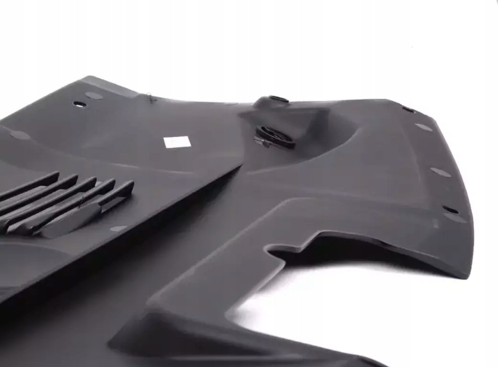 фото №9, Bmw z4 roadster e85 upper радіатор support cover 7162123 51717162123