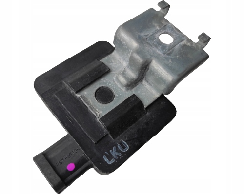 фото №1, Звуковий сигнал пищалка сигналізатор infiniti