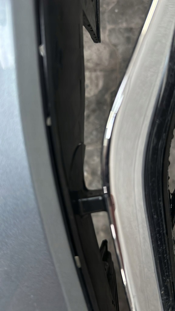 фото №5, Kia ceed 2021- бампер перед передний