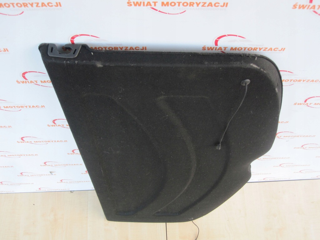 Giulietta полиця багажника в Україні