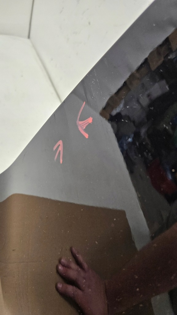 Крило перед передній правий audi a5 рестайлінг  8t0 оригінал в Україні