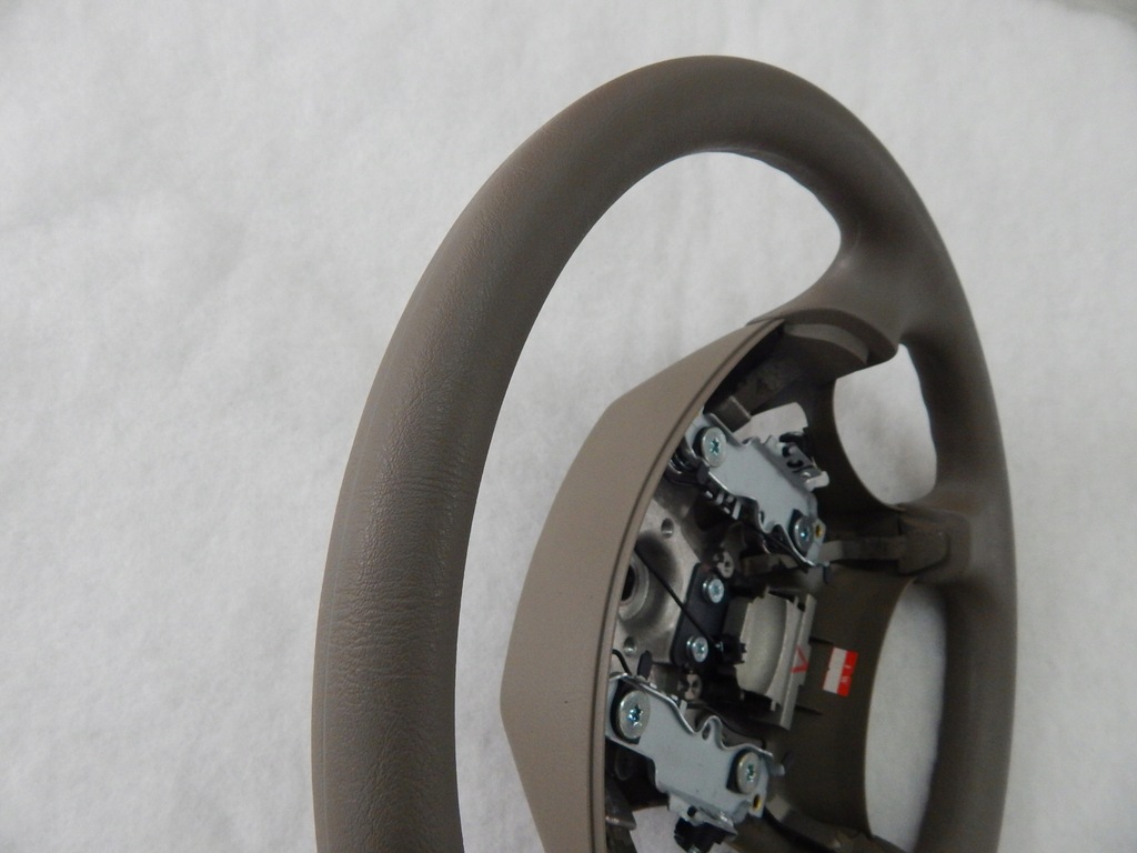 фото №8, Hyundai tucson i - повітропровід колір бежевий nowa !!