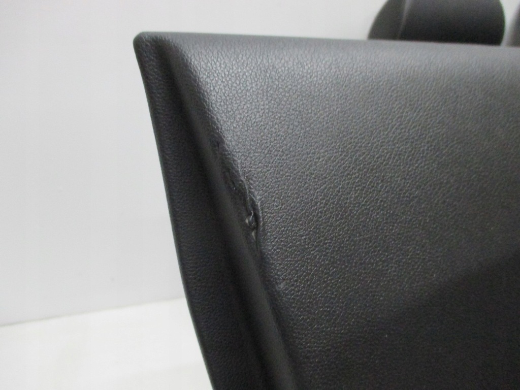 фото №7, Сиденья обивка кожа kia niro 18r