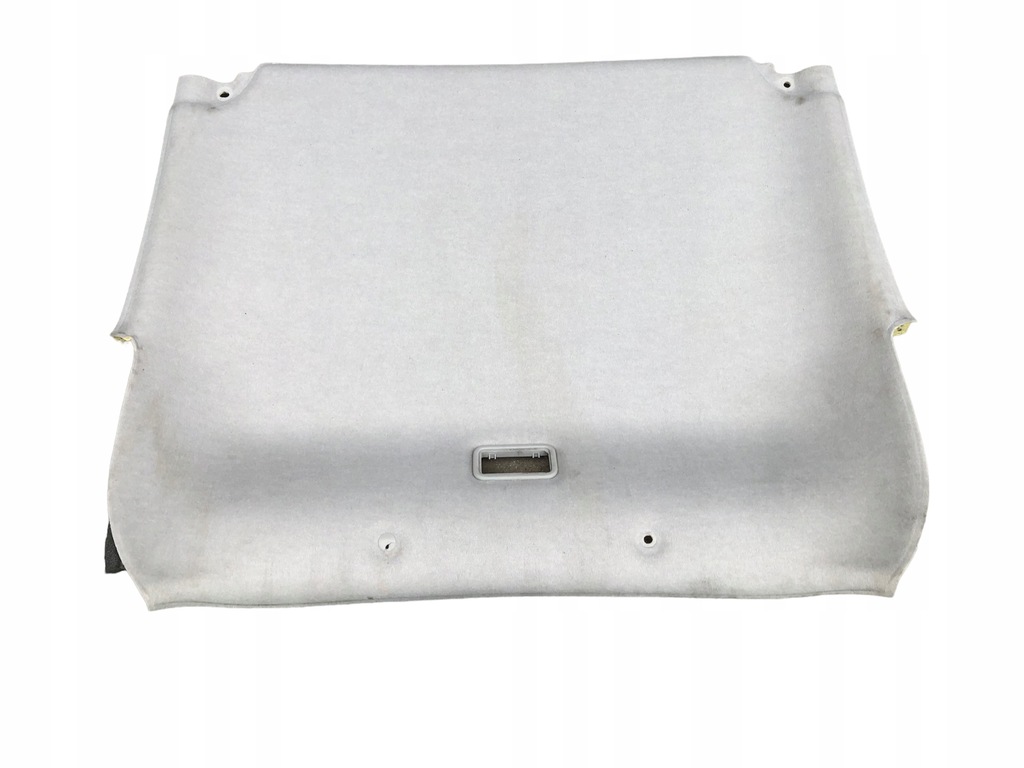 фото №1, Потолок panorma 96833668bj citroen c3 ii