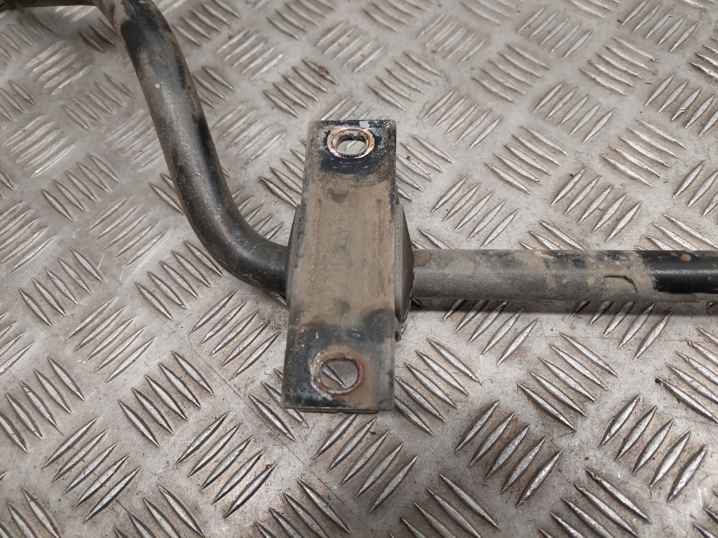 Tesla model s 600708400d тяги стабилизатора с Разборки