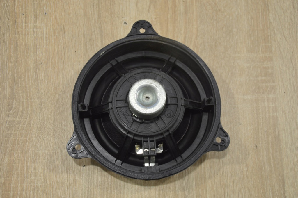 фото №2, Динамик левый перед renault laguna iii