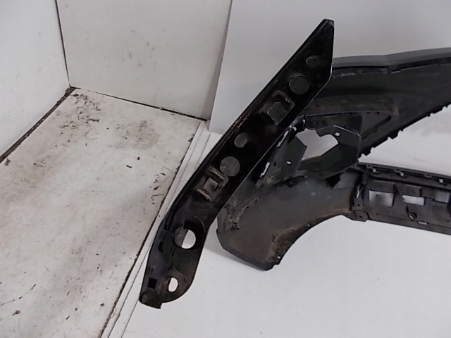 фото №8, Seat arona 6f9 17-21zderzak передній org !!!