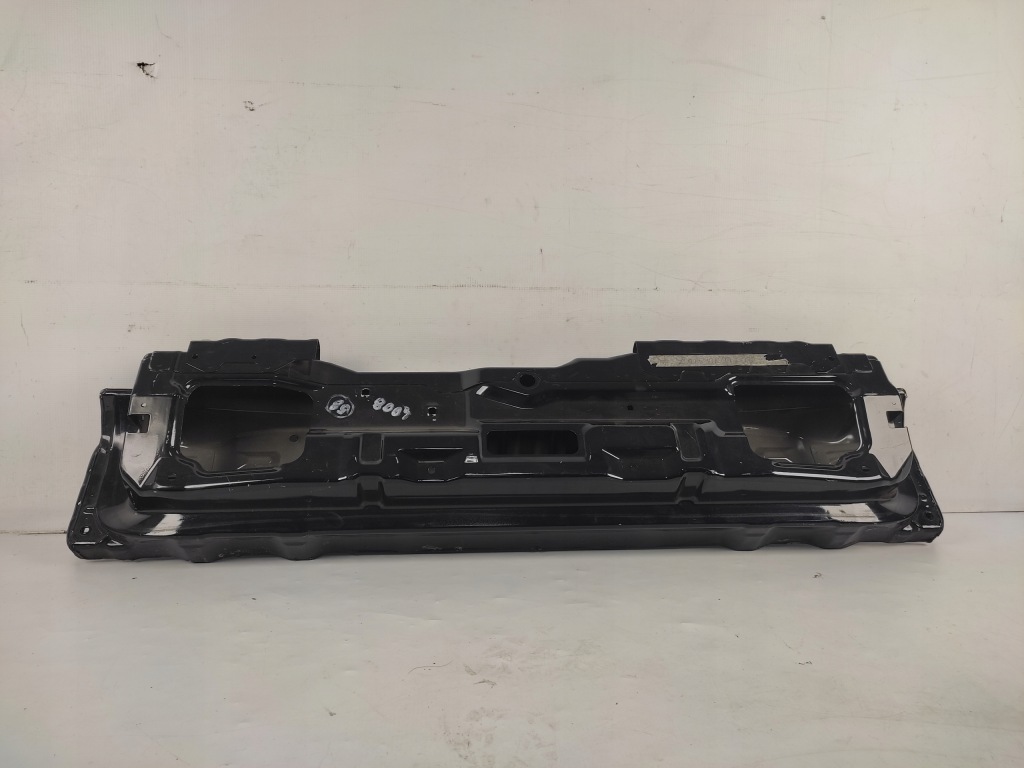 фото №4, Peugeot 4008 pas задний задняя усилитель 2012-