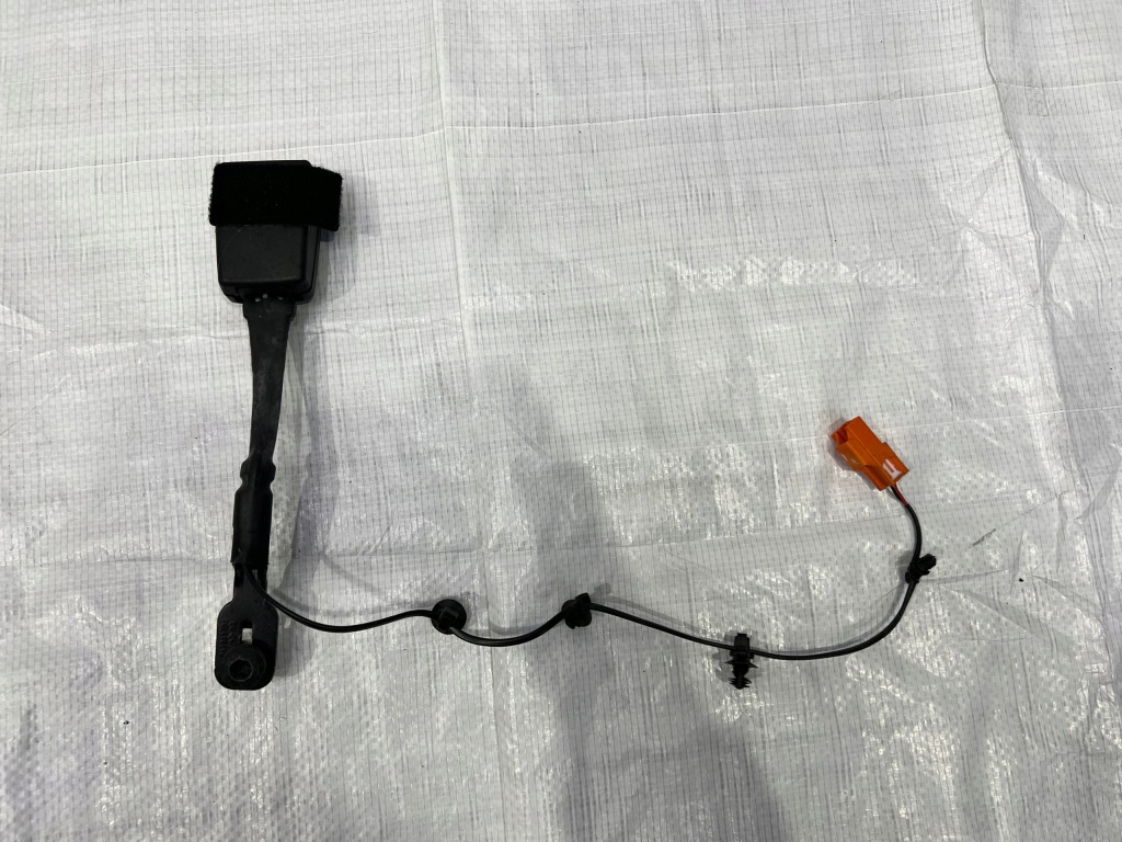 Купити Jaguar e-pace кліпса поперечина безпеки