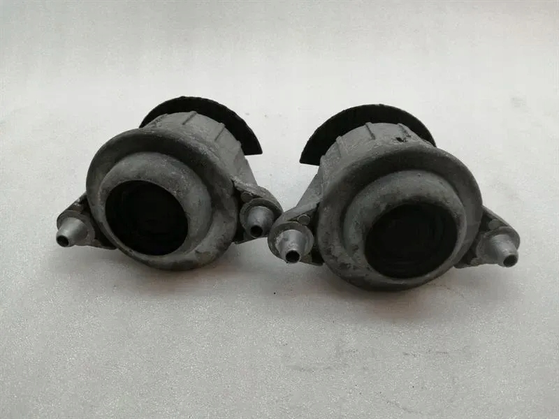 Mercedes sl r231 двигун кронштейн a2312400917 set Оригінал