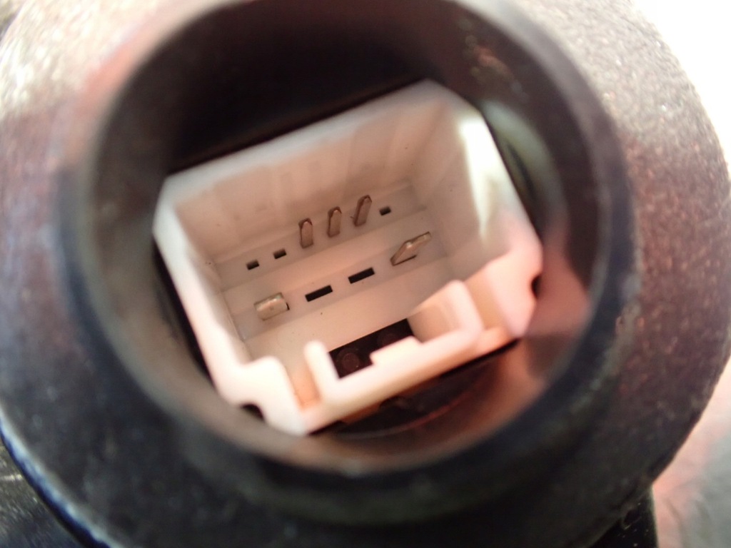 фото №10, Замок левый перед дверь subaru justy iv