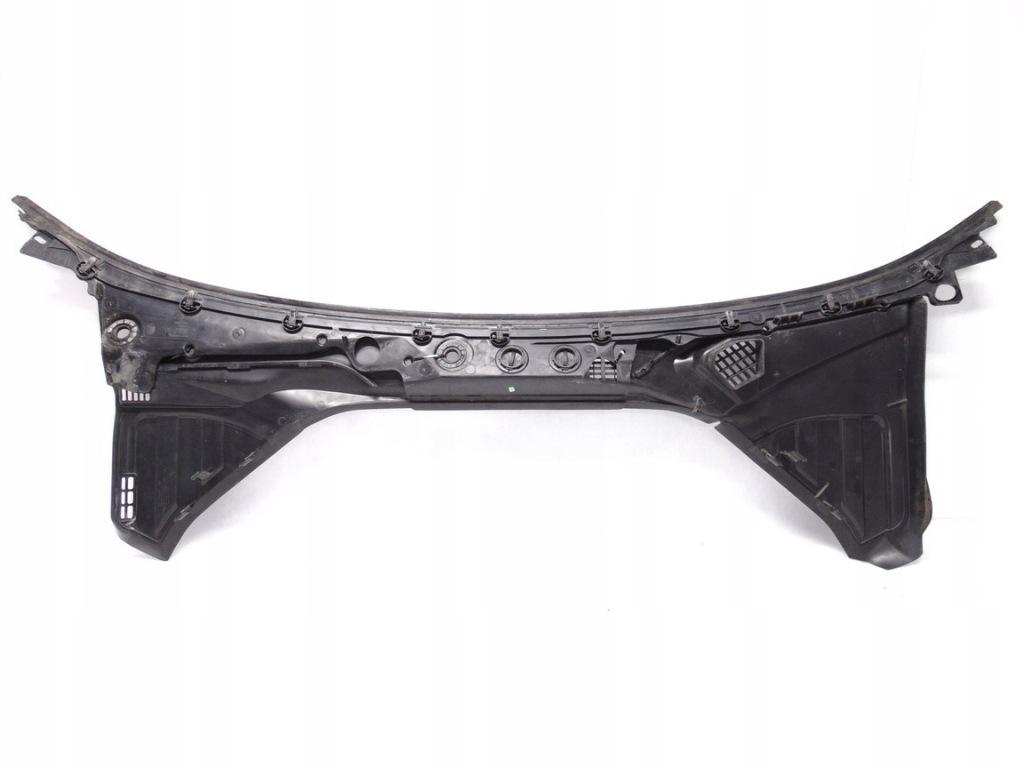 фото №6, Повний жабо 7184563 7216973 6987601 bmw 7 f01 f02 f04 08- europa