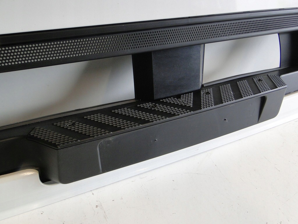 фото №6, Mercedes actros mp4 капот решітка радіатора решітка радіатора бампер