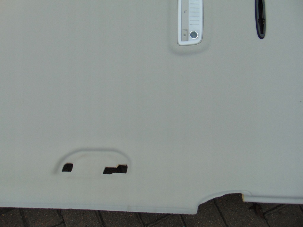 фото №7, Потолок потолок mercedes e klasa w212 kombi eu