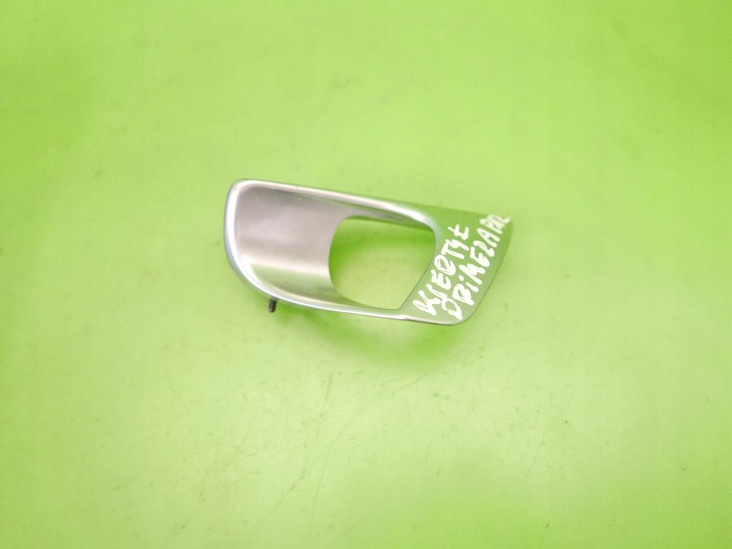 фото №1, Ручка внутрішня ліва задня nissan primera p12 fl