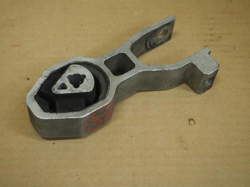 фото №2, Кронштейн подушка кронштейн коробки alfa romeo mito