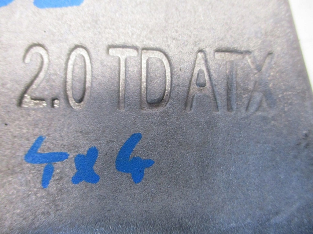 фото №4, Кронштейн кронштейн jeep compass 2.0 d 68298625aa