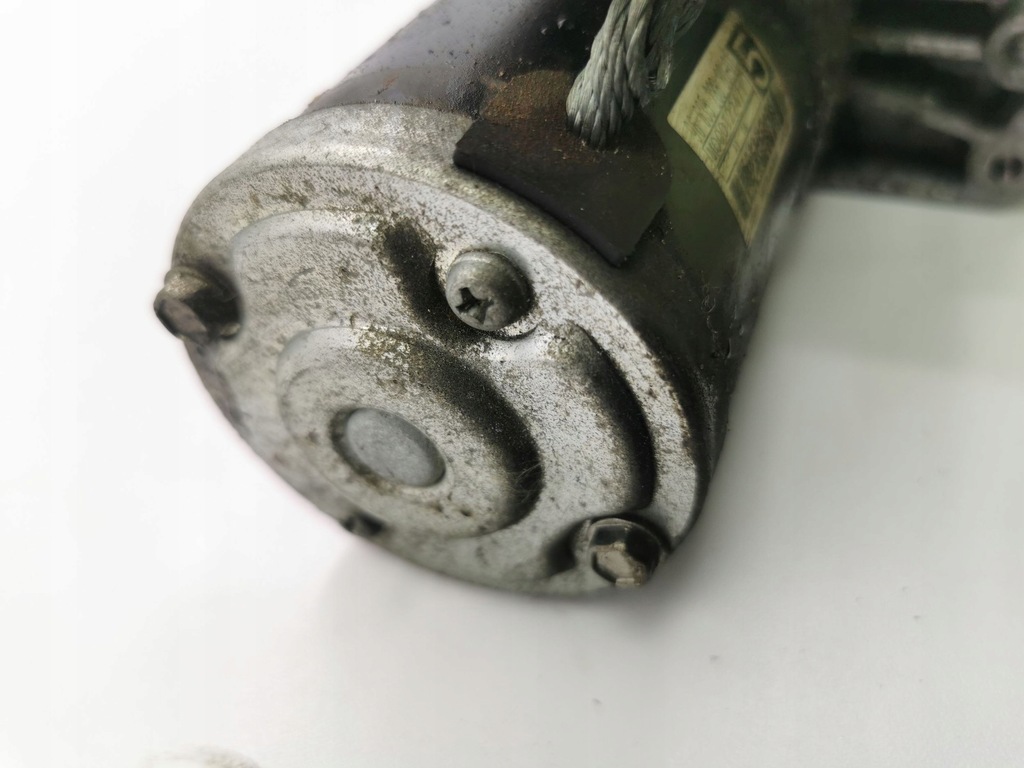 фото №7, Peugeot 5008 2011 стартери повний