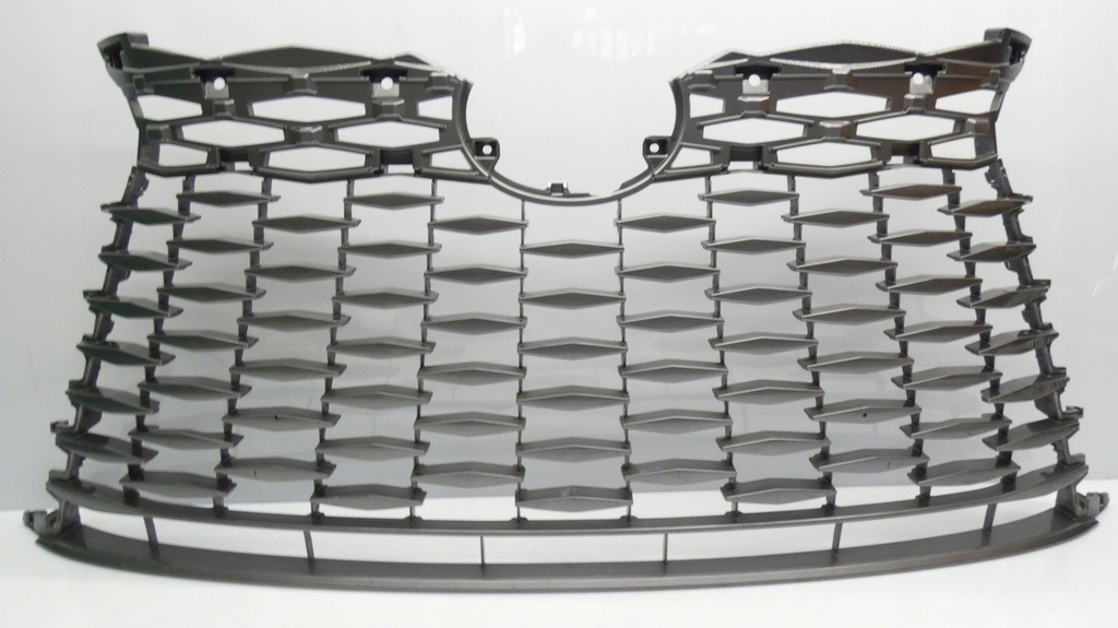 фото №1, Lexus rx500 53111-48530 2023- решётка радиатора решётка радиатора решётка радиатора