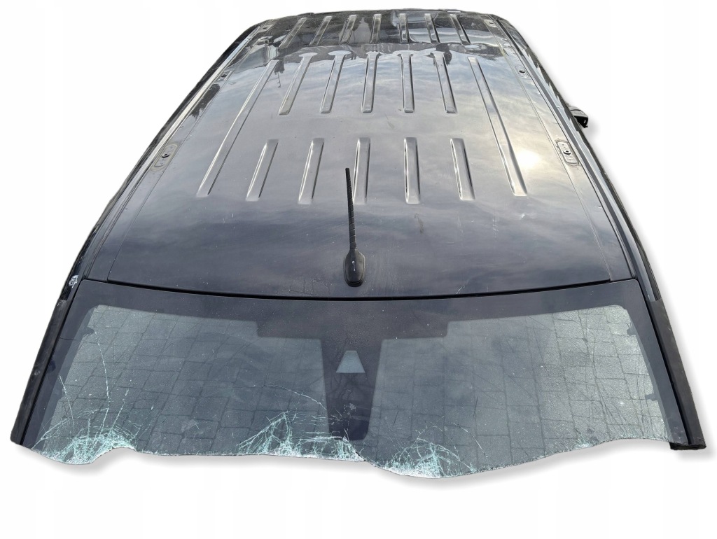 фото №1, Дах citroen berlingo iv partner iv combo e rifter