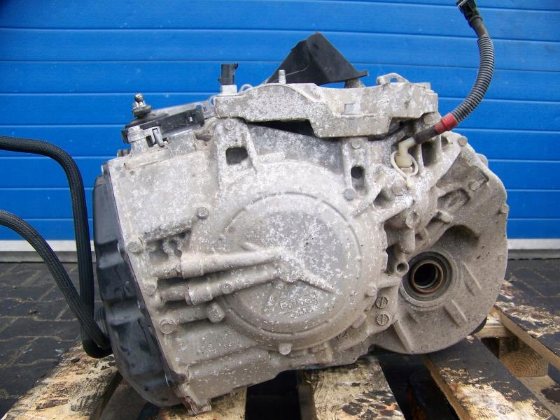 фото №8, Volvo s60 ii v60 i 2.0d3 136km 163km коробка передач автоматична коробка передач tf80-sd p1285179 118t