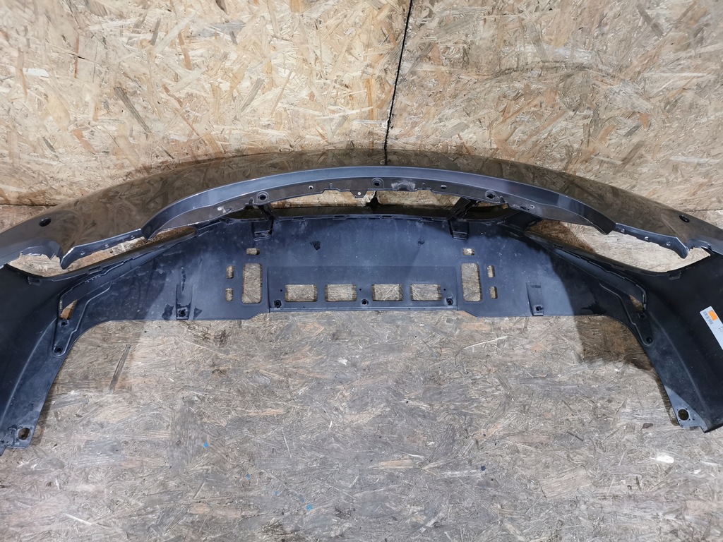 фото №8, Бампер передній porsche 991 911 gts