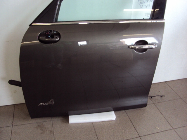 фото №3, Дверь левый перед левая mini countryman r60 a48