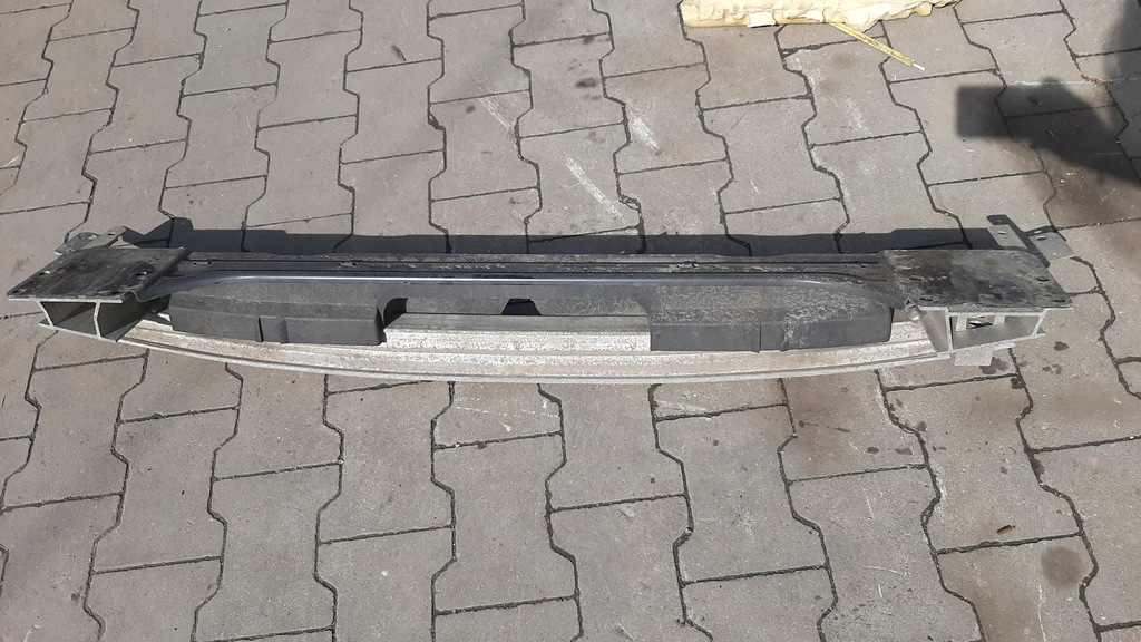 фото №9, Балка pod бампер задня mini cooper