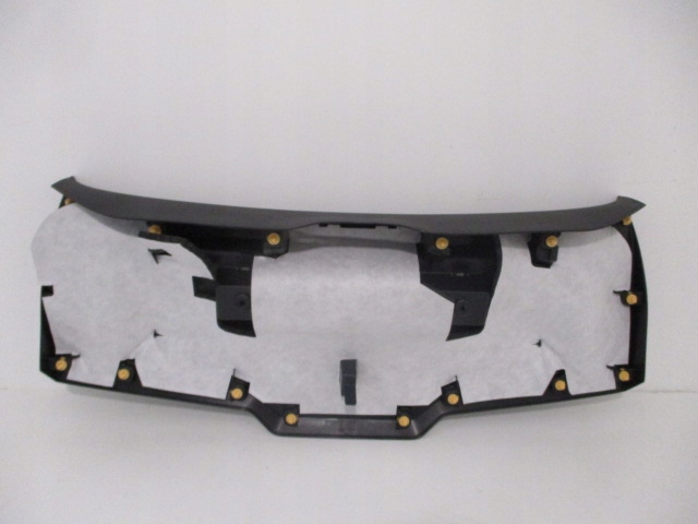 фото №12, Peugeot 308 iii kombi молдинг отделка багажника nowe 9837280780