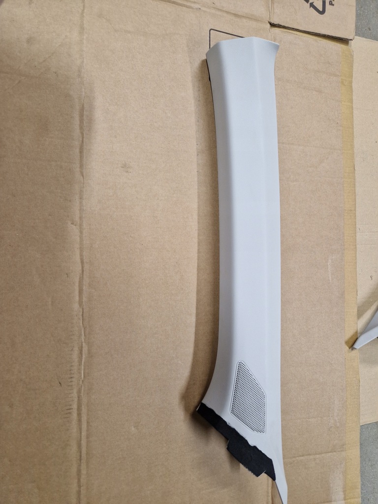 фото №1, Защита стойка внутреннего перед vw t-roc правая левая