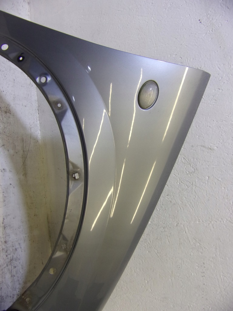 фото №6, Крыло правый передний opel corsa c