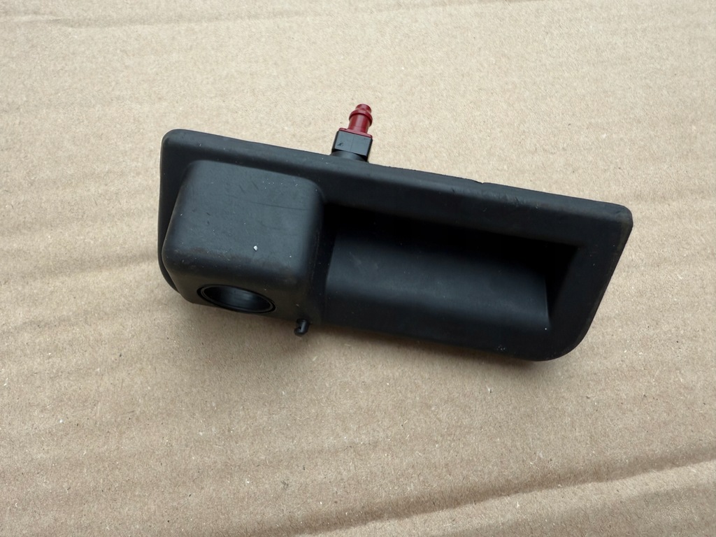 фото №1, Audi q4 e-tron камера ручка крышки 5e3827566a.....