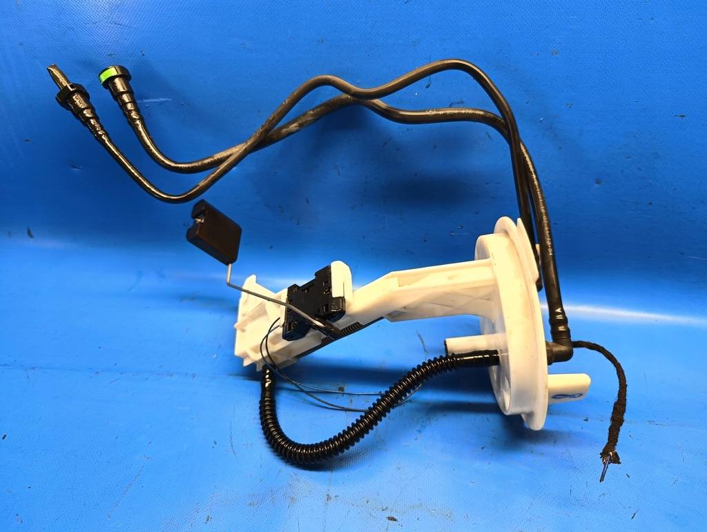 фото №1, Насос топлива поплавок mercedes c-klasa w204 lift 2.2 cdi