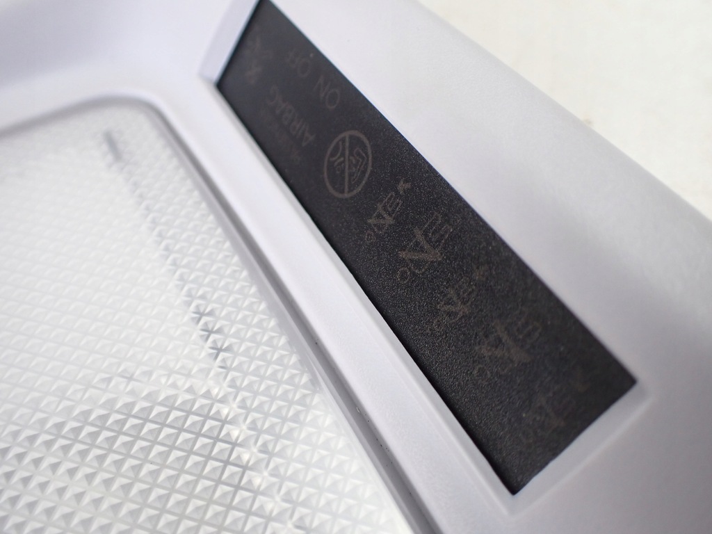 фото №3, Opel crossland x лампа освещение кабины