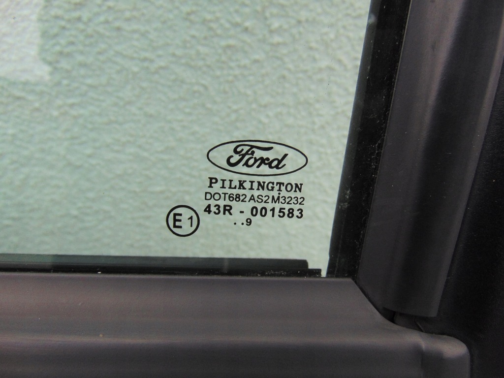 фото №11, Дверь левая перед передние ford ka ii mk2 2008r- 39 europa