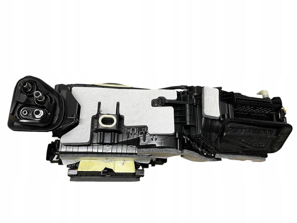 фото №9, Отопитель воздуходувка комплектная bmw i7 7 g70