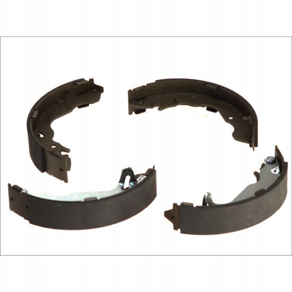 фото №1, Гальмівні колодки гальмівні delphi ls1953