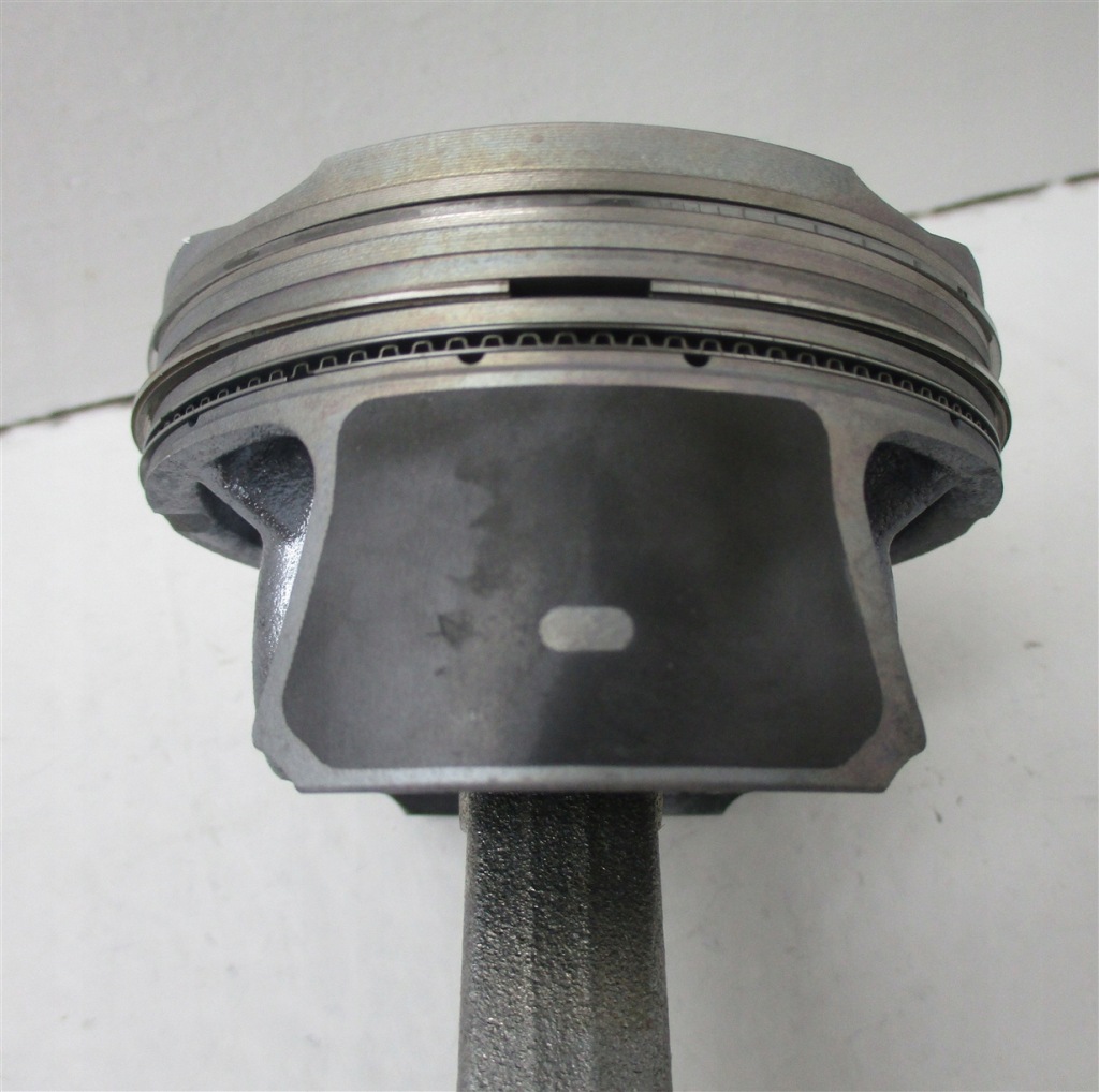 Поршень шатун volvo v40 v60 ii v90 1.5 t2 31460886 с Разборки