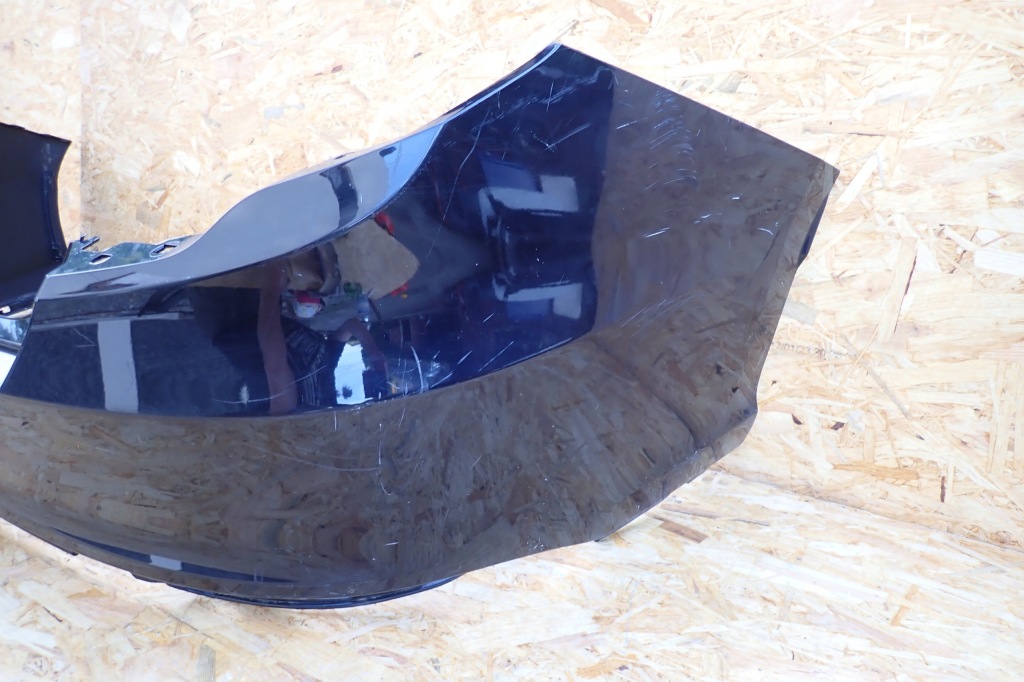 фото №5, Бампер задня задній fiat tipo ii sedan