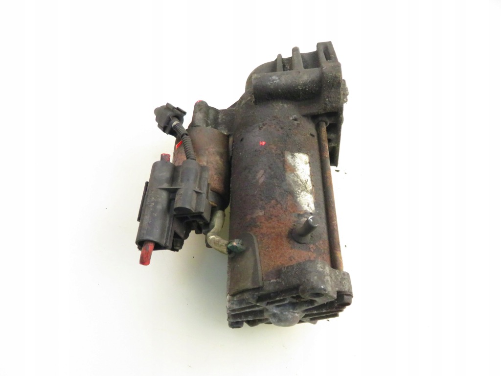 Стартер ford mondeo 3 bwy 2.0 16v tdci 115 - hjba Зі Шроту