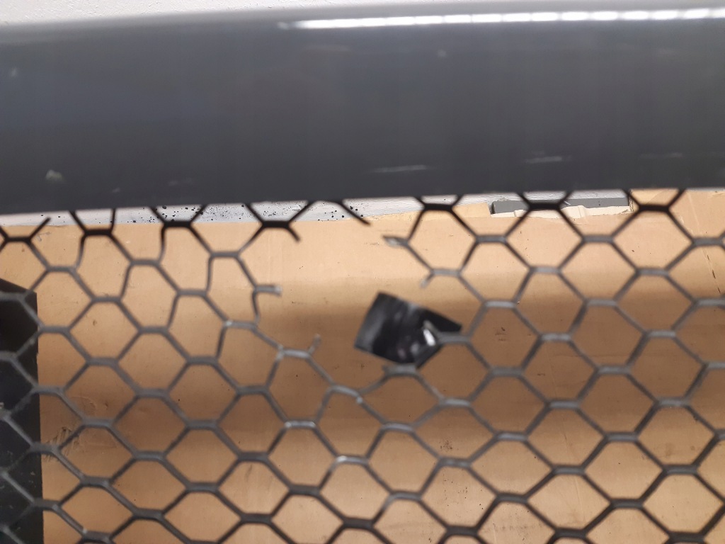 Ferrari 812 superfast бампер карбон перед Доставка